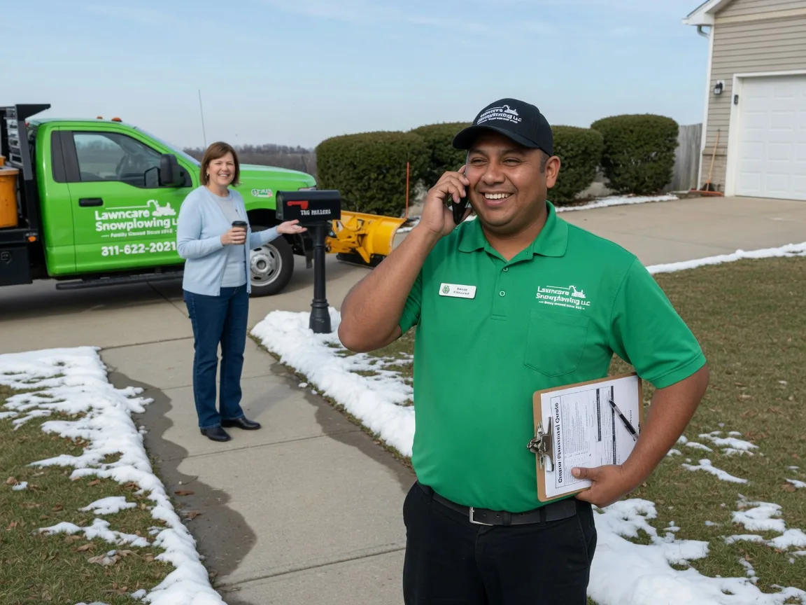 Lawn Care Services By Expert Landscaper Mulkeytown, IL FAQs